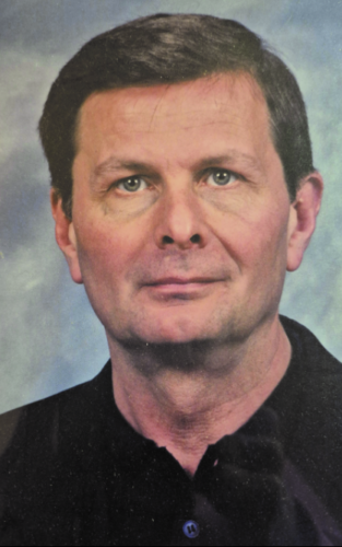 Brian E. Fellows